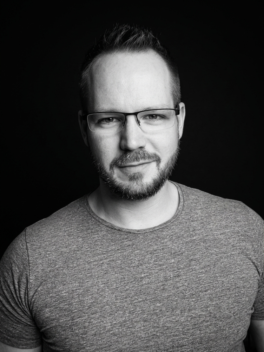 Lars Jacobi