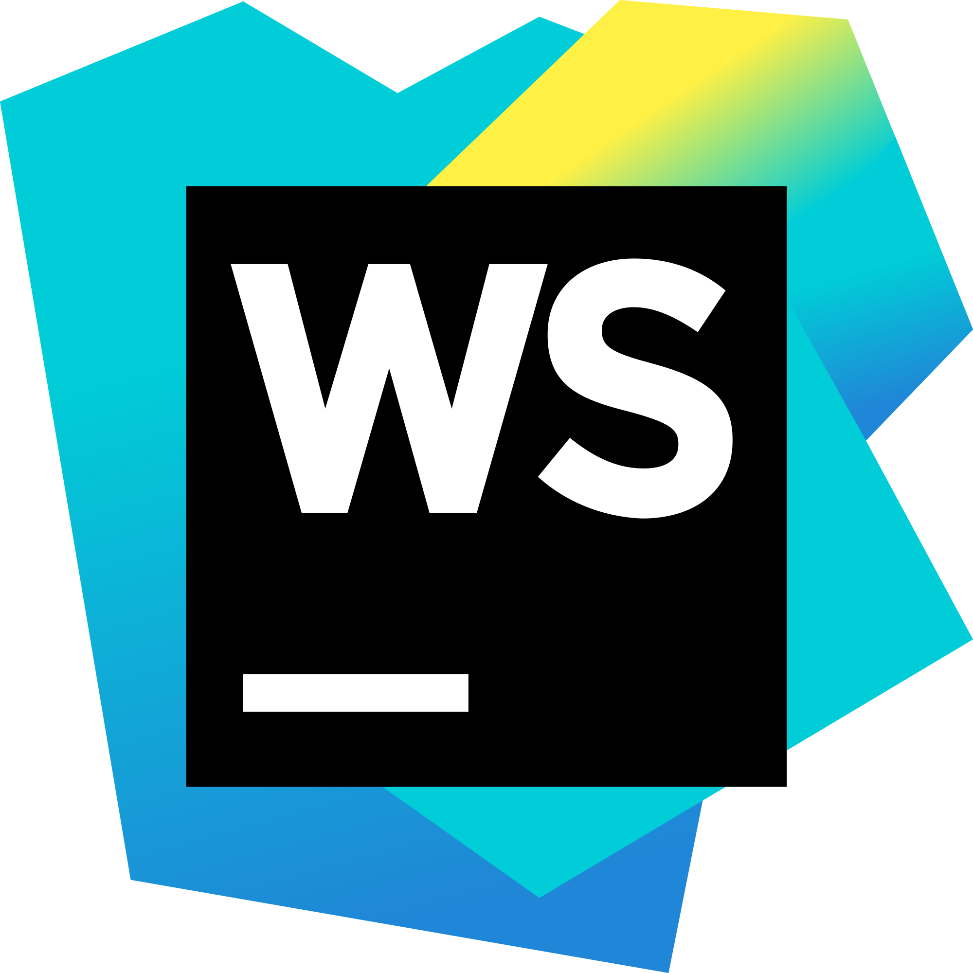JetBrains WebStorm